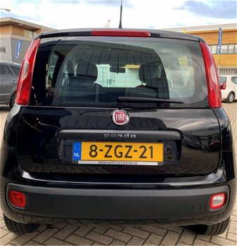 Fiat Panda - 0.9 TwinAir Edizione Cool - 1