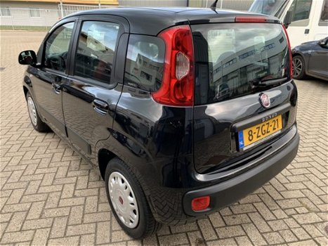 Fiat Panda - 0.9 TwinAir Edizione Cool - 1