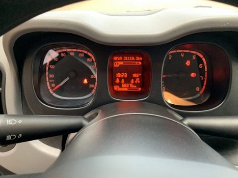 Fiat Panda - 0.9 TwinAir Edizione Cool - 1