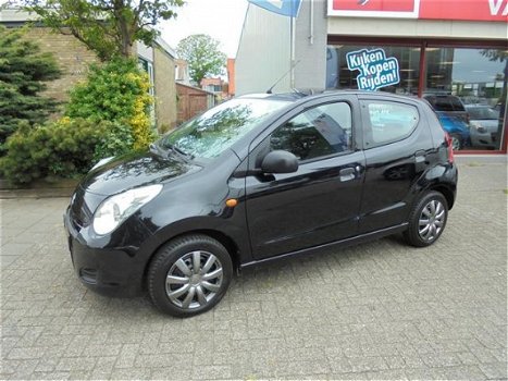 Suzuki Alto - 1.0 Comfort Plus - 1