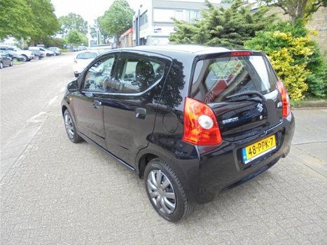 Suzuki Alto - 1.0 Comfort Plus - 1