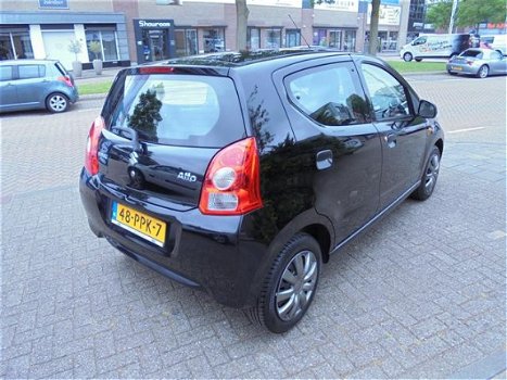 Suzuki Alto - 1.0 Comfort Plus - 1