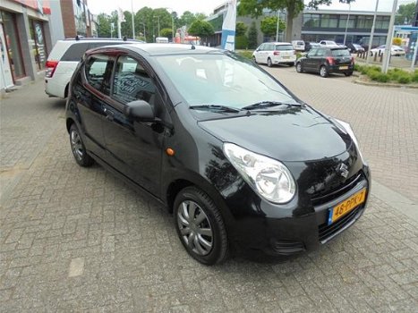 Suzuki Alto - 1.0 Comfort Plus - 1