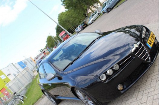 Alfa Romeo 159 - 2.0 JTD TI LUXE - 1