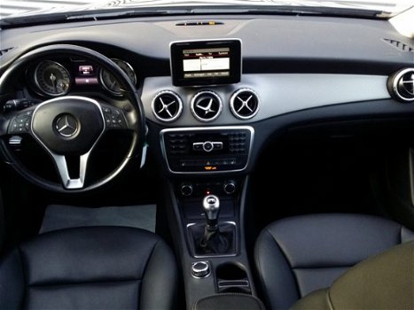 Mercedes-Benz GLA-Klasse - 200 CDI Ambition |NAVI|LEDER| - 1
