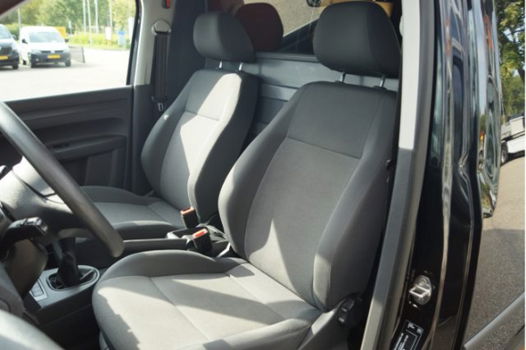 Volkswagen Caddy - 1.6 TDI Trendline 1ste eigenaar, dealer onderhouden - 1