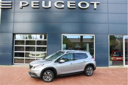 Peugeot 2008 - 1.2 PureTech Allure - 1