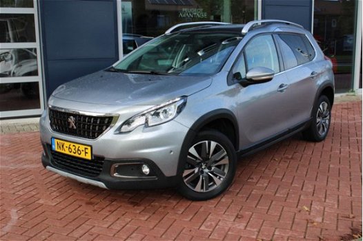 Peugeot 2008 - 1.2 PureTech Allure - 1