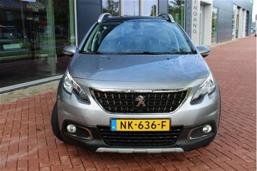 Peugeot 2008 - 1.2 PureTech Allure - 1