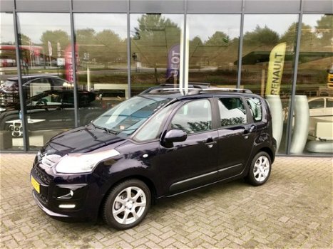 Citroën C3 Picasso - 1.6 VTi 120 Tendance Automaat - 1