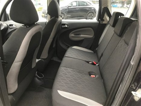 Citroën C3 Picasso - 1.6 VTi 120 Tendance Automaat - 1