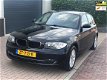 BMW 1-serie - 116i Introduction GARANTIE/AIRCO/APK/5DRS - 1 - Thumbnail