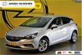 Opel Astra - 1.0 Turbo 105pk Online Edition / Navi / Clima / Led - 1 - Thumbnail