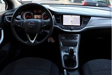 Opel Astra - 1.0 Turbo 105pk Online Edition / Navi / Clima / Led
