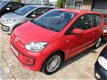 Volkswagen Up! - 1.0 75pk BMT high up - 1 - Thumbnail