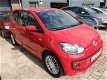 Volkswagen Up! - 1.0 75pk BMT high up - 1 - Thumbnail