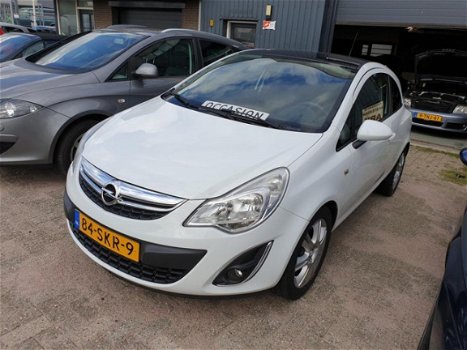 Opel Corsa - 1.2 Cosmo - 1