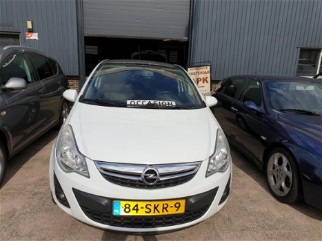 Opel Corsa - 1.2 Cosmo - 1