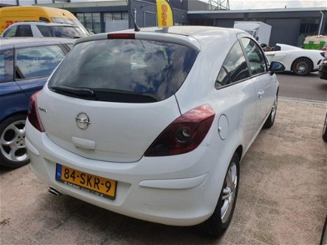 Opel Corsa - 1.2 Cosmo - 1