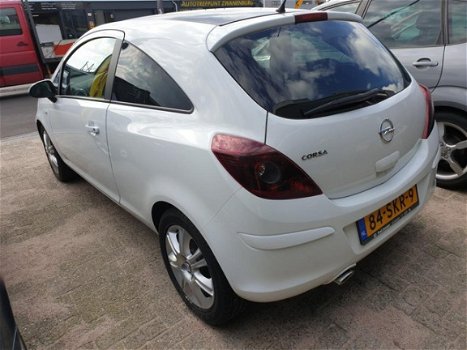 Opel Corsa - 1.2 Cosmo - 1