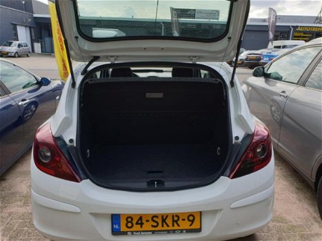 Opel Corsa - 1.2 Cosmo - 1