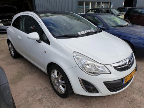 Opel Corsa - 1.2 Cosmo - 1