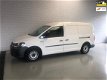 Volkswagen Caddy Maxi - 2.0 TDI L2H1 BMT Trendline 2 X schuifdeur Airco Navi Cruise met garantie - 1 - Thumbnail