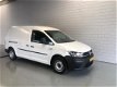 Volkswagen Caddy Maxi - 2.0 TDI L2H1 BMT Trendline 2 X schuifdeur Airco Navi Cruise met garantie - 1 - Thumbnail