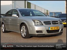 Opel Vectra GTS - 3.2 V6 Elegance