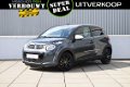 Citroën C1 - 1.0 VTi URBAN RIDE 72PK S&S 5D - 1 - Thumbnail