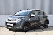 Citroën C1 - 1.0 VTi URBAN RIDE 72PK S&S 5D