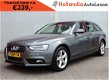 Audi A4 Avant - 1.8 TFSI Aut7 170pk S edition (xenon, led, navi, pdc) - 1 - Thumbnail