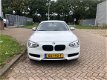 BMW 1-serie - 116i Executive als nieuw weinig km's - 1 - Thumbnail