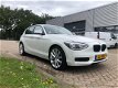 BMW 1-serie - 116i Executive als nieuw weinig km's - 1 - Thumbnail