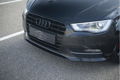 Audi A3 Sportback - 2.0 TDI Ambition Pro Line S BLACK EDITION - 1 - Thumbnail