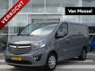 Opel Vivaro Combi - 1.6 CDTi 125pk L1H1 | Airco | Trekhaak 1e eigenaar - 1 - Thumbnail