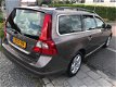 Volvo V70 - 1.6D DRIVe Kinetic / airco / parkeersensoren / cruise control - 1 - Thumbnail