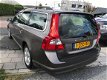 Volvo V70 - 1.6D DRIVe Kinetic / airco / parkeersensoren / cruise control - 1 - Thumbnail