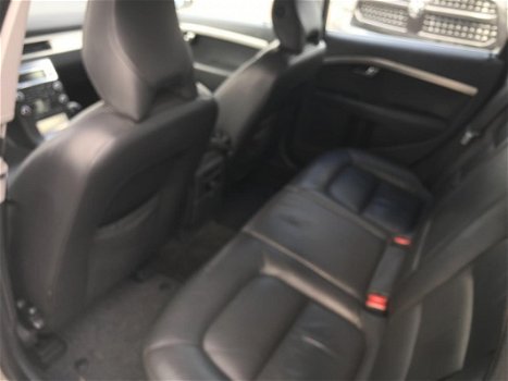 Volvo V70 - 1.6D DRIVe Kinetic / airco / parkeersensoren / cruise control - 1