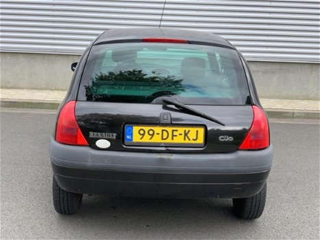 Renault Clio - 1.2 RN - 1