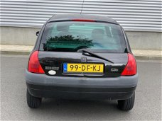 Renault Clio - 1.2 RN