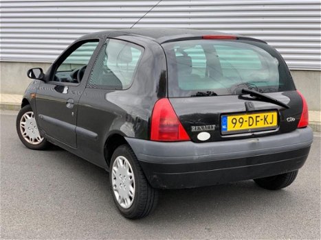 Renault Clio - 1.2 RN - 1