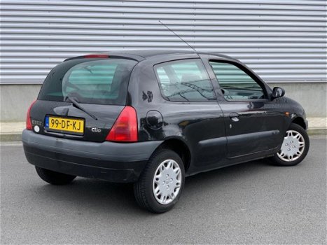 Renault Clio - 1.2 RN - 1