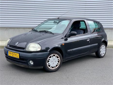 Renault Clio - 1.2 RN - 1