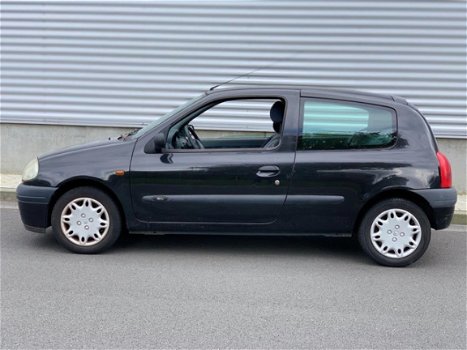 Renault Clio - 1.2 RN - 1