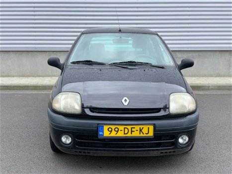 Renault Clio - 1.2 RN - 1