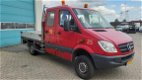 Mercedes-Benz Sprinter - 311CDI - 1 - Thumbnail