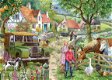 House of Puzzles - Orchard Farm - 1000 Stukjes Nieuw - 1 - Thumbnail