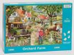 House of Puzzles - Orchard Farm - 1000 Stukjes Nieuw - 2 - Thumbnail