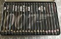 James Bond Collection (21 DVD) Tin Can - 2 - Thumbnail